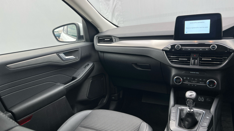 Ford Kuga 1.5 EcoBlue Titanium 5dr Diesel Estate